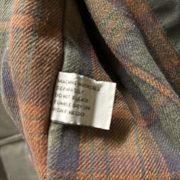 Men's Coat - Picture 6 of 6